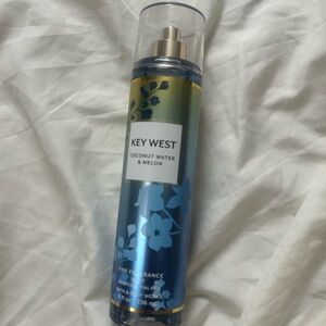 Key West Bath and Body Works Coconut water and Melon